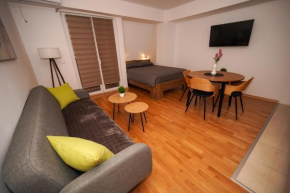 Prime Apartment